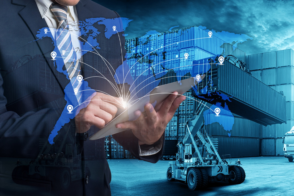 جلوبال (6): SSI Schaefer & Noatum للخدمات اللوجيستية: نجاح أكبر نظام لتركيب أنظمة التخزين بالأرفف المتحركة 1 sd51713253326
