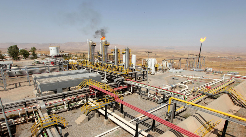 الخارجية الأمريكية: العراق يمتلك امكانات هائلة لتجديد الطاقة في الشرق الأوسط 1 spppppppppppppppppp1713247806