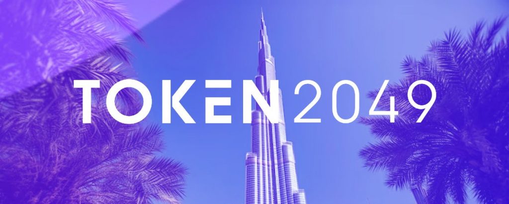 جلوبال (11): رعاية CoinEx حدث Token 2049 Dubai ما هو إلا شهادة لالتزامها بتعزيز اعتماد العملات الرقمية العالمي 1 token2049 expands global footprint with dubai edition1713558849
