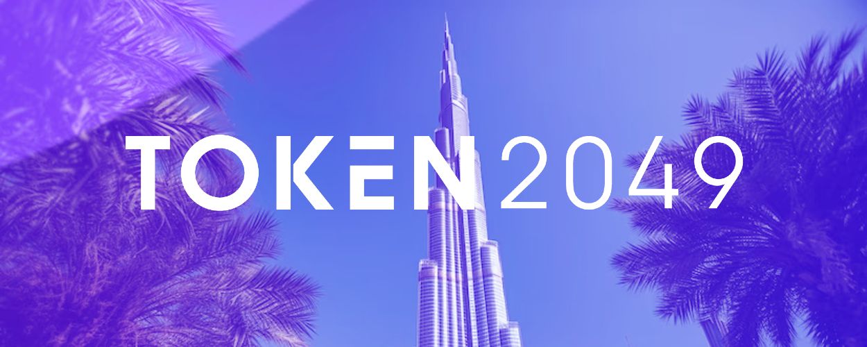 جلوبال (11): رعاية CoinEx حدث Token 2049 Dubai ما هو إلا شهادة لالتزامها بتعزيز اعتماد العملات الرقمية العالمي 1 token2049 expands global footprint with dubai edition1713558849