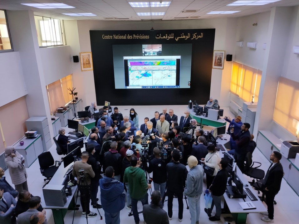 "العمل": تنظيم 370 ندوة استفاد منها 6200 عامل بمختلف المديريات خلال مارس 1 visite31712147584
