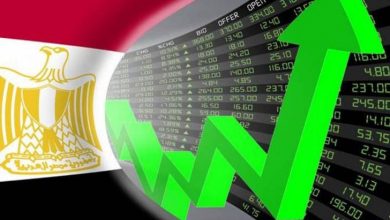 الاقتصاد المصري صورة أرشيفية 1627568334 01712383566
