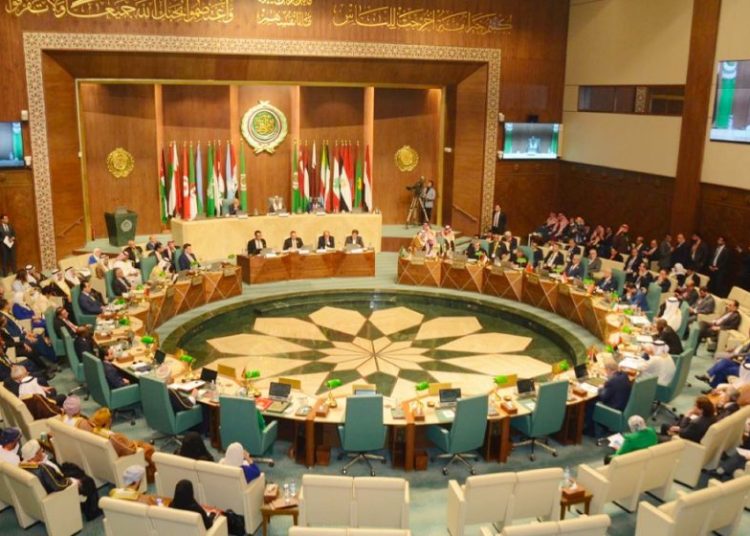 المؤتمر السادس للبرلمان العربي ورؤساء المجالس العربية يعقد غدا لبحث "التوظيف الآمن للذكاء الاصطناعي" 1 البرلمان العربي 2023 850x560 1