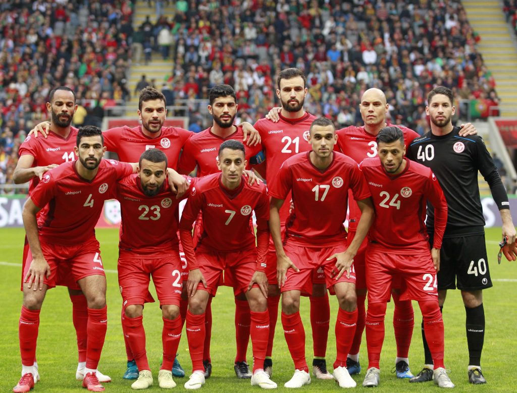 "الإفريقي" التونسي: "الأخطاء" المرتكبة في المباريات تتطلب من لجنة التحكيم نشر تسجيلات ''الفار'' 1 المنتخب التونسي51713990243