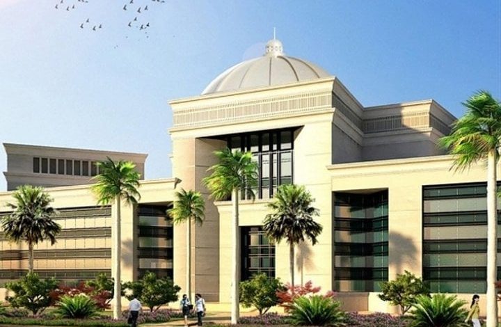 جامعة المنصورة الجديدة1711989663
