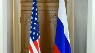 روسيا تتجه نحو قطع العلاقات الدبلوماسية مع واشنطن1714055644