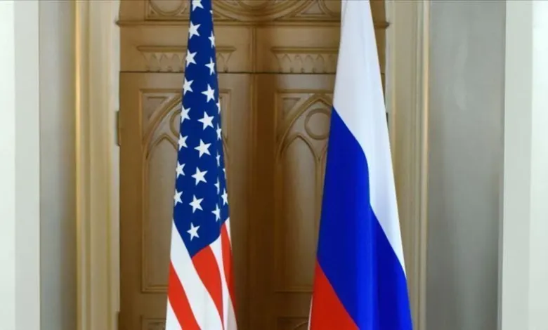 روسيا تتجه نحو قطع العلاقات الدبلوماسية مع واشنطن1714055644