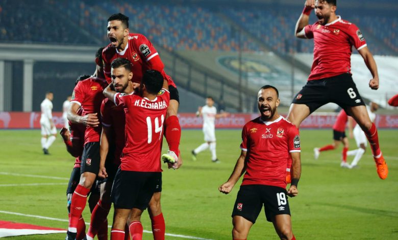 فريق النادي الأهلي1713011884