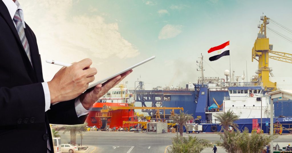 "هيئة الاستثمار": مصر الأولى أفريقيا والثانية عربيا في تلقي الاستثمارات الأجنبية 1 الاستثمار في مصر 11717067646