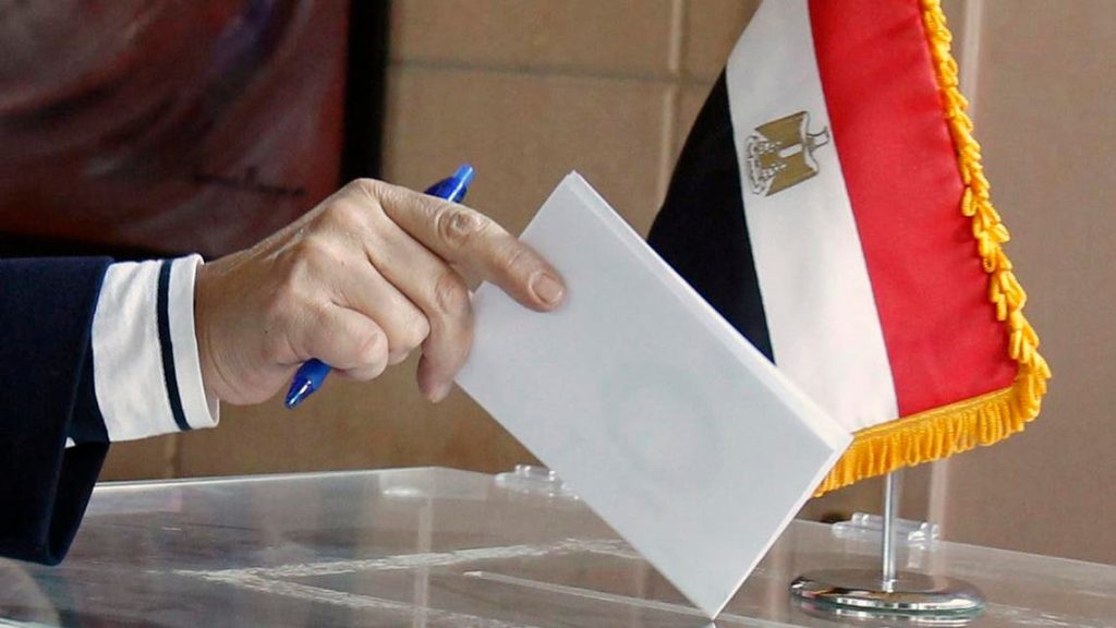 بدء التصويت في الانتخابات الرئاسية بليتوانيا 1 الانتخابات1715491084