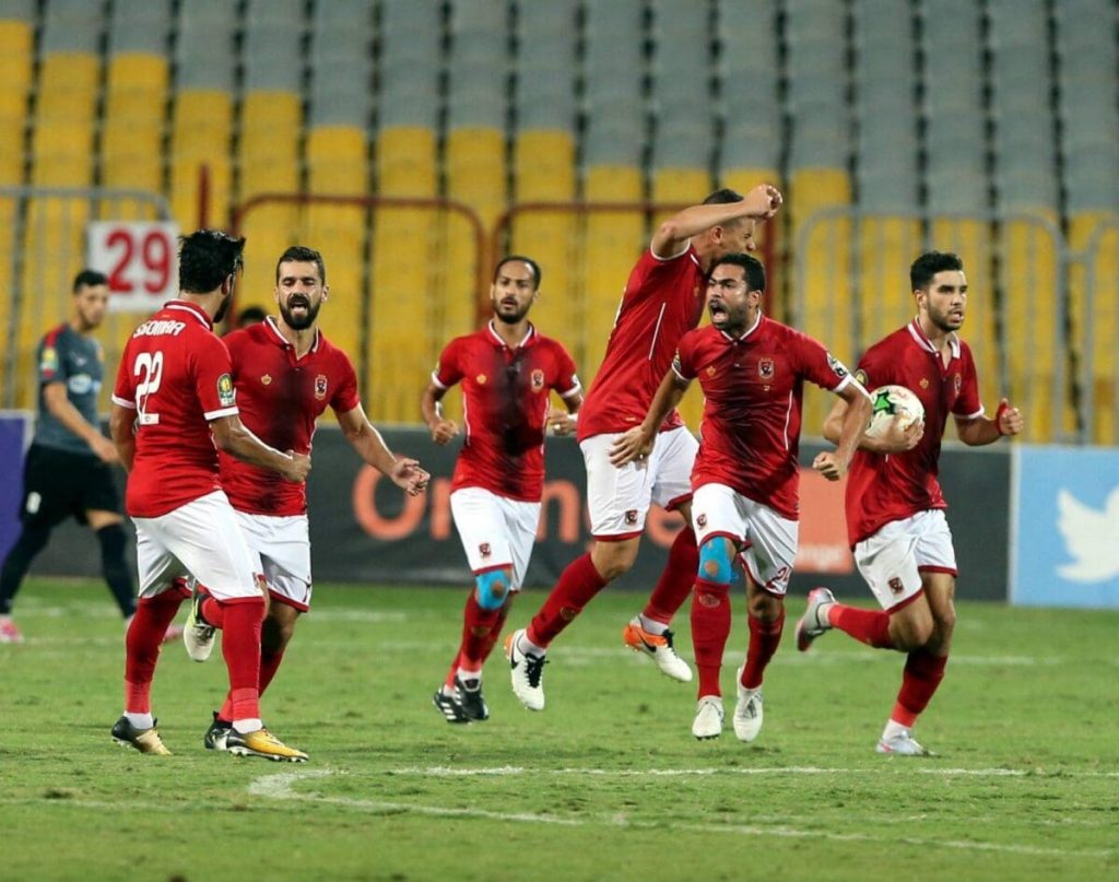 الأهلي يحقق تعادلا ثمينا مع الترجي التونسي بدون أهداف في ذهاب نهائي أبطال إفريقيا 1 الاهلي ضد الترجي التونسي1716066423