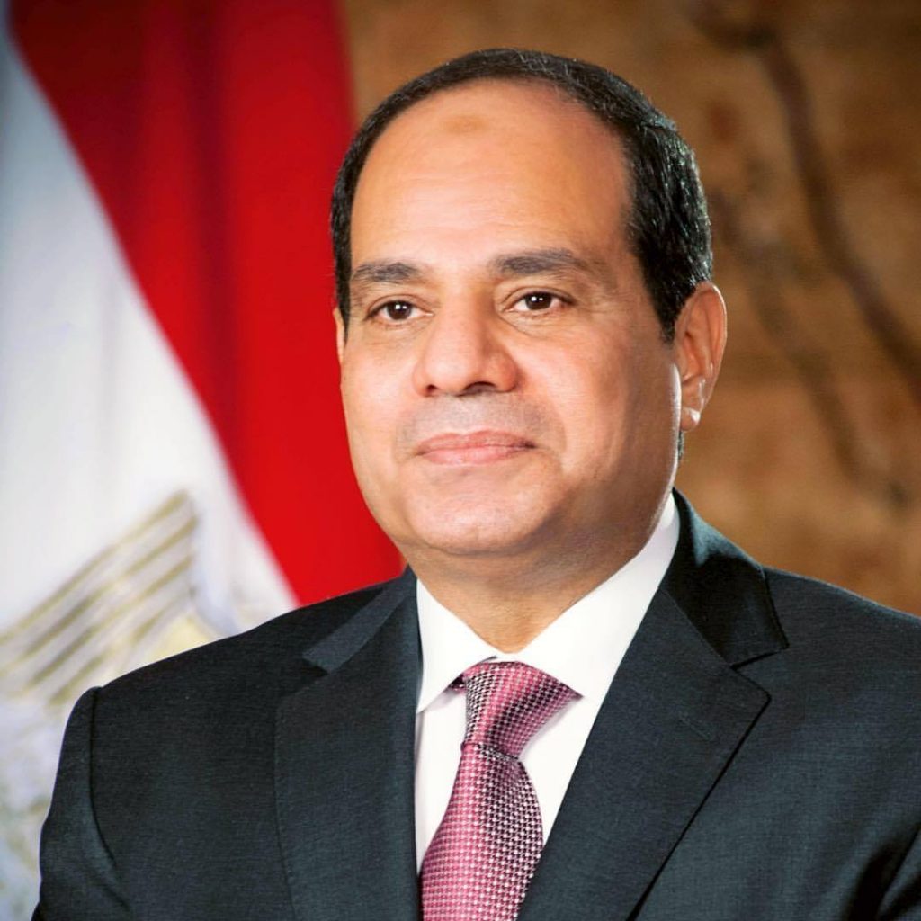 السيسي: موقف مصر ثابت فعلا وقولا برفض تصفية.. إضافة أولى وأخيرة 1 السيسي مصر1715863144