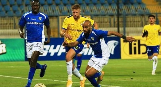 "المقاولون العرب" يفوز على سموحة بثلاثية نظيفة في دوري الكرة النسائية 1 المقاولون العرب و الإسماعيلي1714565223