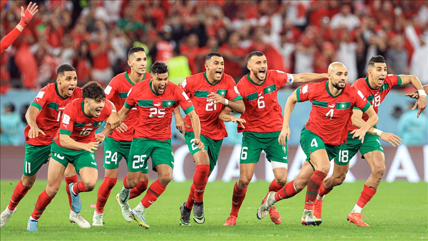 المغرب يضع اللمسات الأخيرة على المشاريع المرتبطة بتنظيم كأس العالم 2030 1 المنتخب11716580508