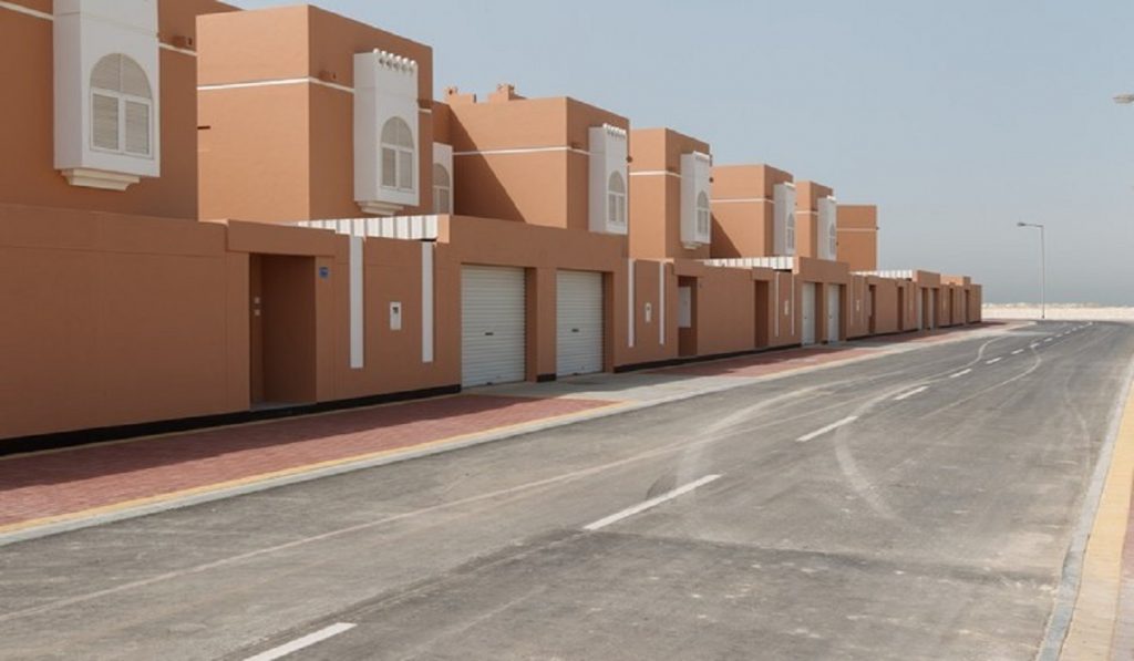 وزارة الإسكان تنفي تأسيسها شركة لتأجير الوحدات السكنية الشاغرة 1 الوحدات السكنية وزارة الاسكان1716369424
