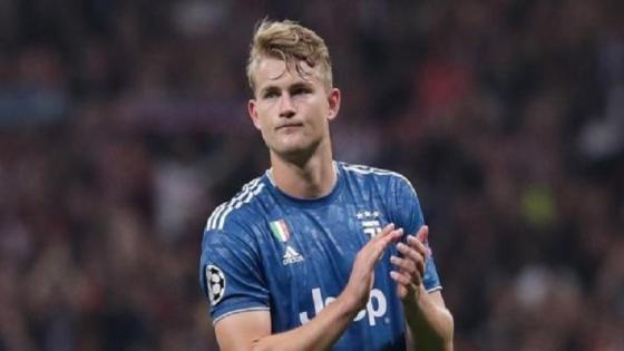 المدافع الهولندى دي ليخت يعود لصفوف بايرن ميونيخ قبل مواجهة ريال مدريد 1 دي ليخت 75ls2yuti8z9vimkcogoy6wemd5upgl6ldq1ypbzo0n1714921204