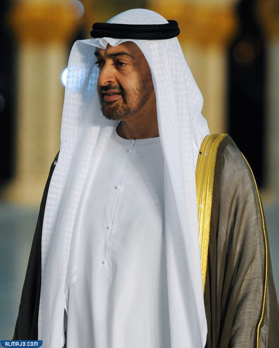 رئيس دولة الإمارات يبدأ الخميس القادم زيارة إلى الصين 1 صور محمد بن زايد رئيس دولة الامارات 31716541444