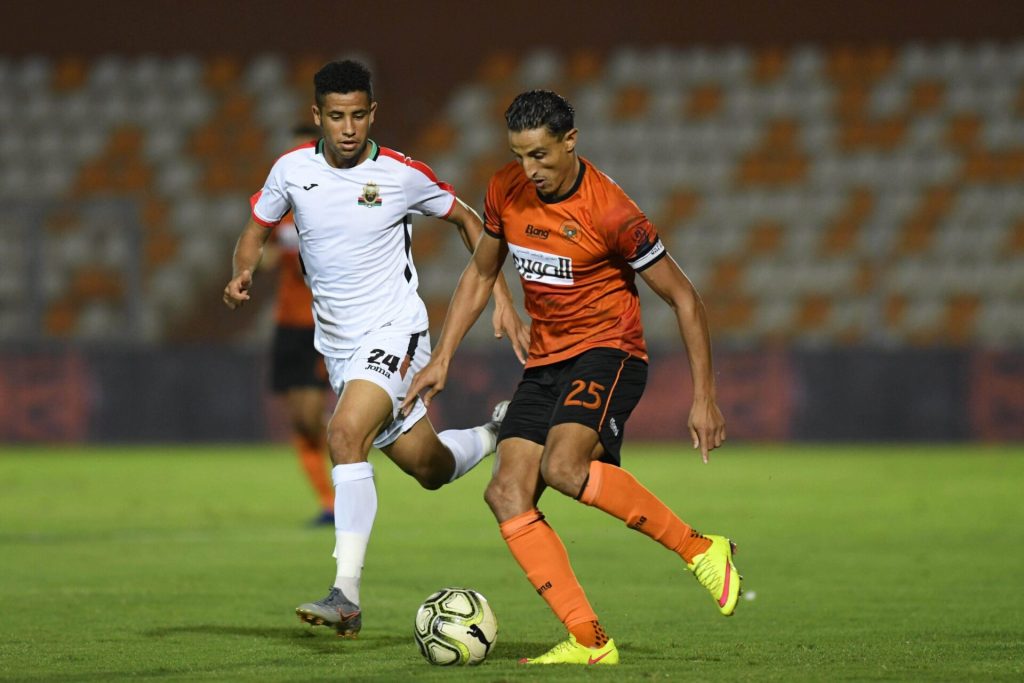 قبل مباراته المرتقبة أمام نهضة بركان.."الكاف": الزمالك يسعى لاستعادة التاج الإفريقي 1 نهضة بركان1715187483