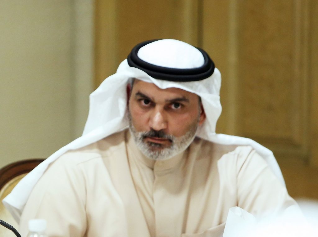 أمين عام أوبك يبحث مع (كوب 29 ) سبل توحيد الجهود لإيجاد الحلول للتحديات المناخية 1 هيثم الغيص مرشح الكويت لأمانة أوبك 20211716374288