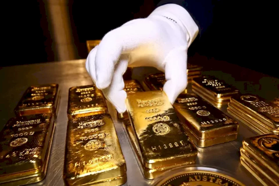 أسعار الذهب ترتفع وسط توقعات خفض الفائدة الأمريكية 1 003330 16898636171715064065