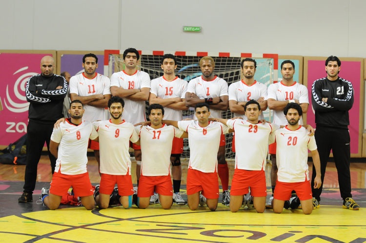 المدير الفني لمنتخب البحرين لكرة اليد يعلن قائمة الفريق في البطولة الودية أمام مصر 1 012662486621714666744
