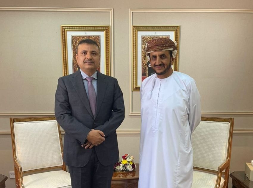 سلطنة عمان تؤكد حرصها على تبادل الخبرات مع الدول العربية في مجال تعزيز النزاهة ومكافحة الفساد 1 05 02 23 1302573501715074323