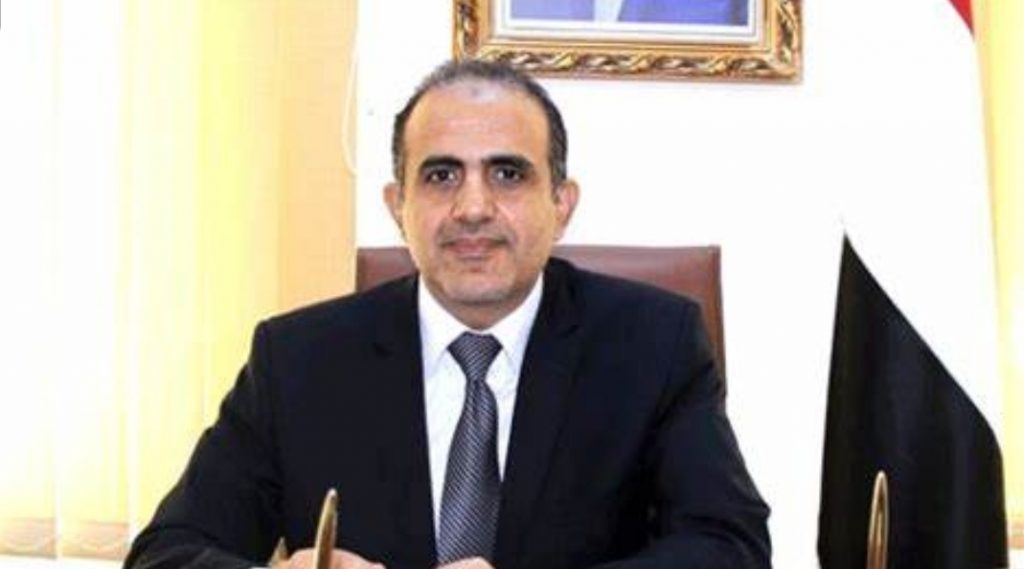 وزير الصحة يوجه برفع درجة الاستعداد إلى الدرجة القصوى خلال أشهر الصيف 1 06 10 21 2351804631716280744
