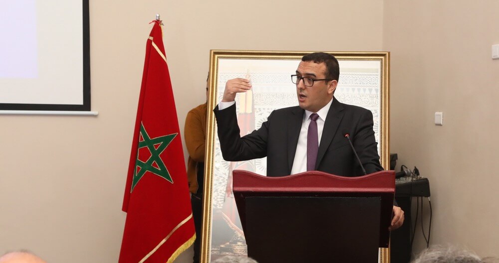 "فرنسا الدولي" يسلط الضوء على تداعيات اعتراف إسبانيا وأيرلندا والنرويج بالدولة الفلسطينية 1 1 1 281716879783