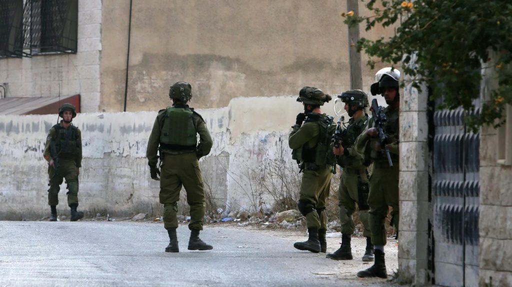 مسؤول فلسطيني يحذر من استمرار العدوان على مدينة جنين بالضفة الغربية 1 1015852600 018840042440 1920x0 81716287343