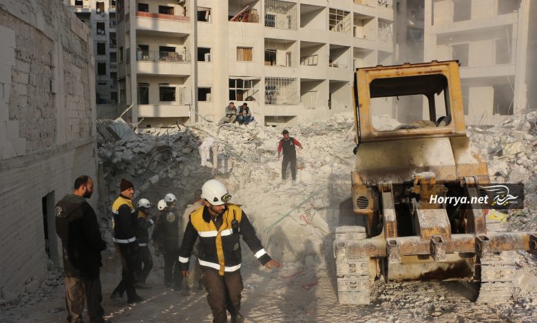 إنهاء عمليات البحث عن ناجين تحت أنقاض مبنى سكني في جنوب إفريقيا 1 101715947024