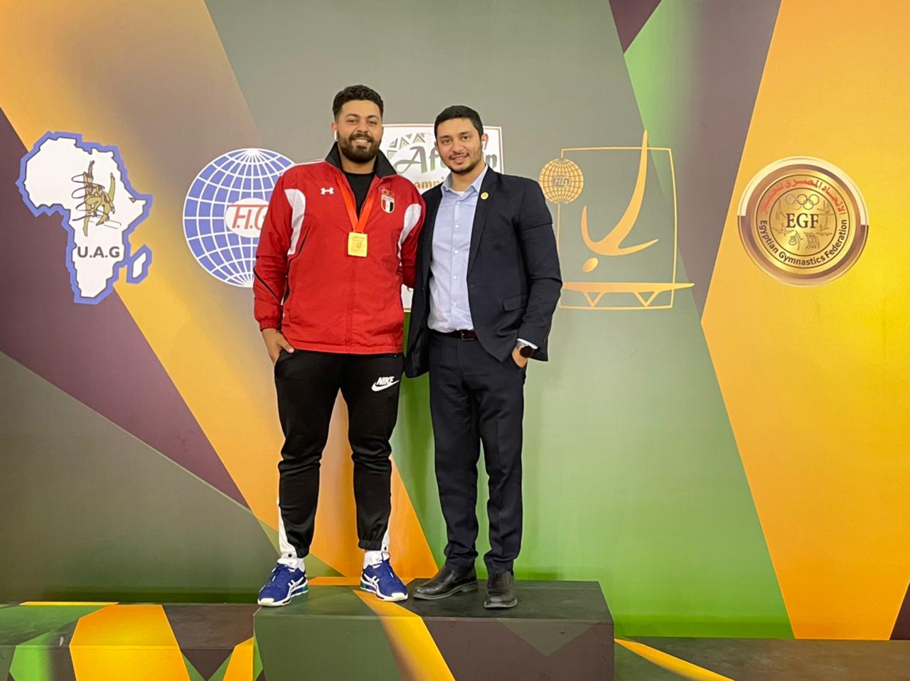 المدير الفني لجمباز الترامبولين يعرب عن سعادته بتأهل " ملك حمزة " إلى أولمبياد باريس 2024 1 104584 ff6e16ed 1725 4e71 aaf8 a1f7dfed5b101715506204