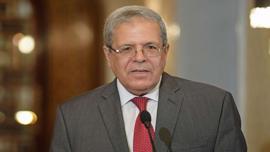 وزير الخارجية التونسي يبحث مع نظيره الجابوني تحديات الهجرة غير الشرعية 1 1048695218 0:13:1200:688 2072x0 60 0 0 fc2e63c8b4faf28dafc26f9155fc72521714860783