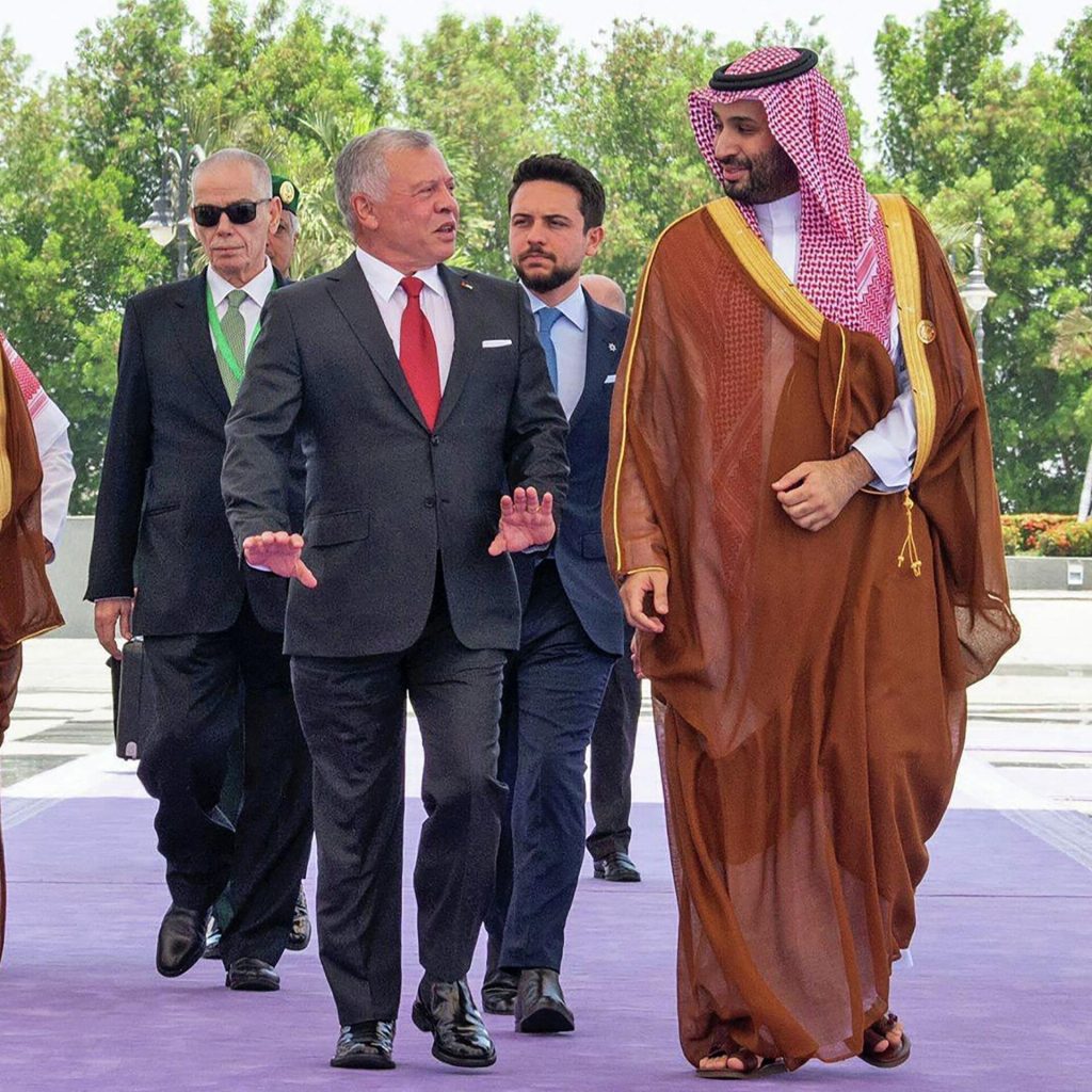 مباحثات أردنية سعودية لتعزيز التعاون الاقتصادي المشترك بين البلدين 1 1065136235 571:0:2619:2048 1920x0 80 0 0 c1244f56435a5a5d519972a1797b78db1716474724