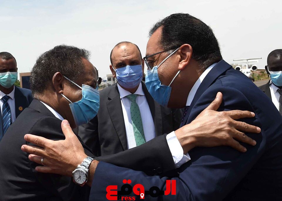 صحفيون وإعلاميون وساسة سودانيون يثمنون رعاية الرئيس السيسي للسودانيين في مصر 1 117730355 2586926411620231 8377403317560057538 n1715714943