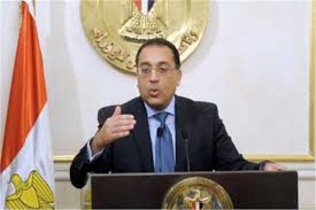 مدبولي يهنئ أبناء مصر الأقباط داخلها وخارجها بمناسبة الاحتفال بعيد القيامة المجيد ويقدم الشكر لعمال مصر في عيدهم 1 154677161429380361714561446