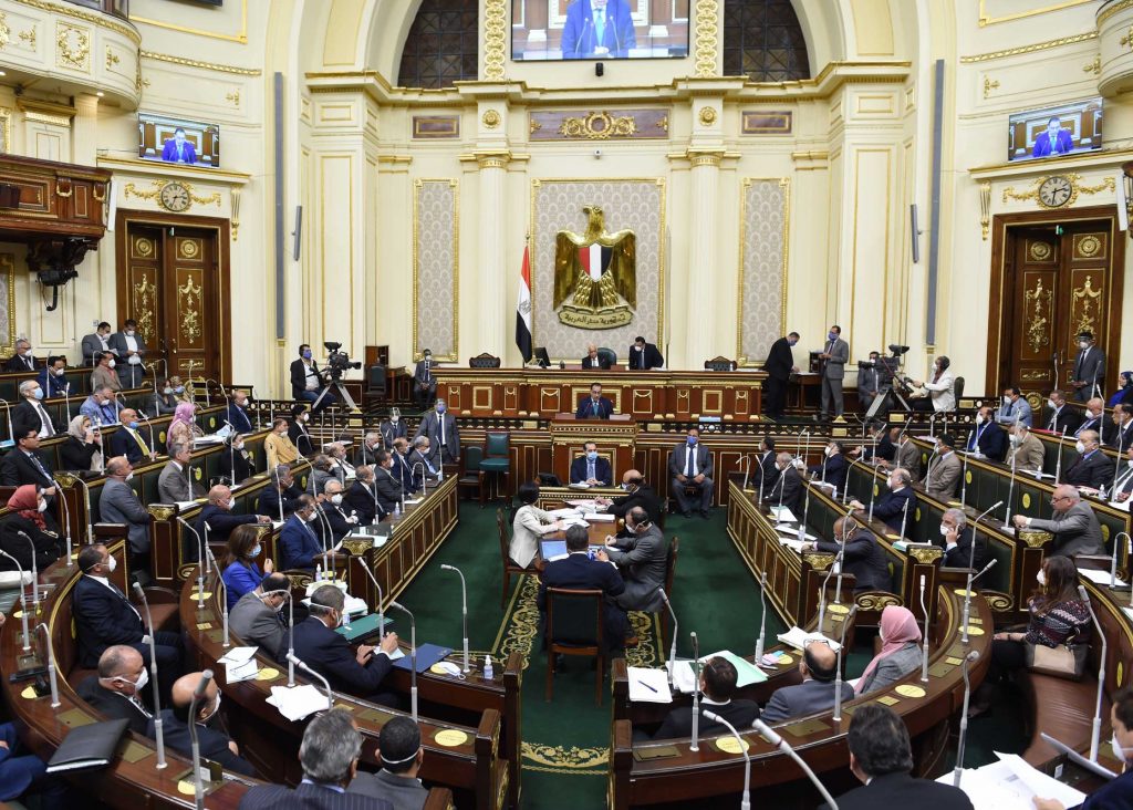 مجلس النواب يوافق نهائيا على مشروع قانون "التأمين الموحد" 1 1588588417 242 598752 95948104 1586484448196581 7308933486134427648 o1716203644