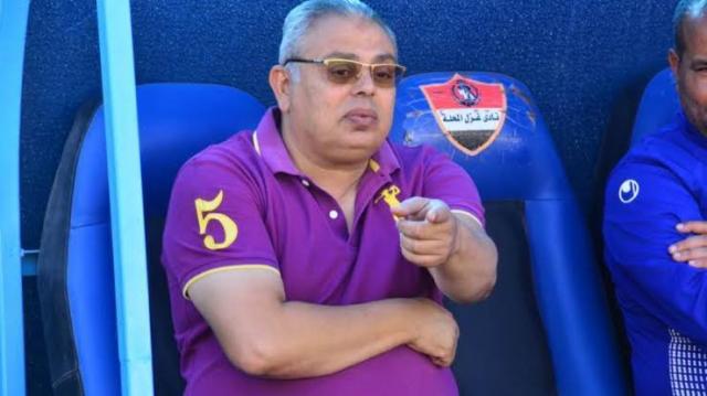 المدير الفني لـ"بلدية المحلة": نستقبل أهدافا من أخطاء بسيطة.. ولدينا فرصة للبقاء في الدوري 1 161233833220090491714770723
