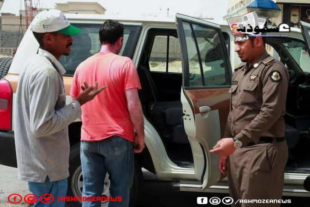 السلطات السعودية تحذر من نقل أو إيواء مخالفي أنظمة الحج 1 16295867853926091717004223
