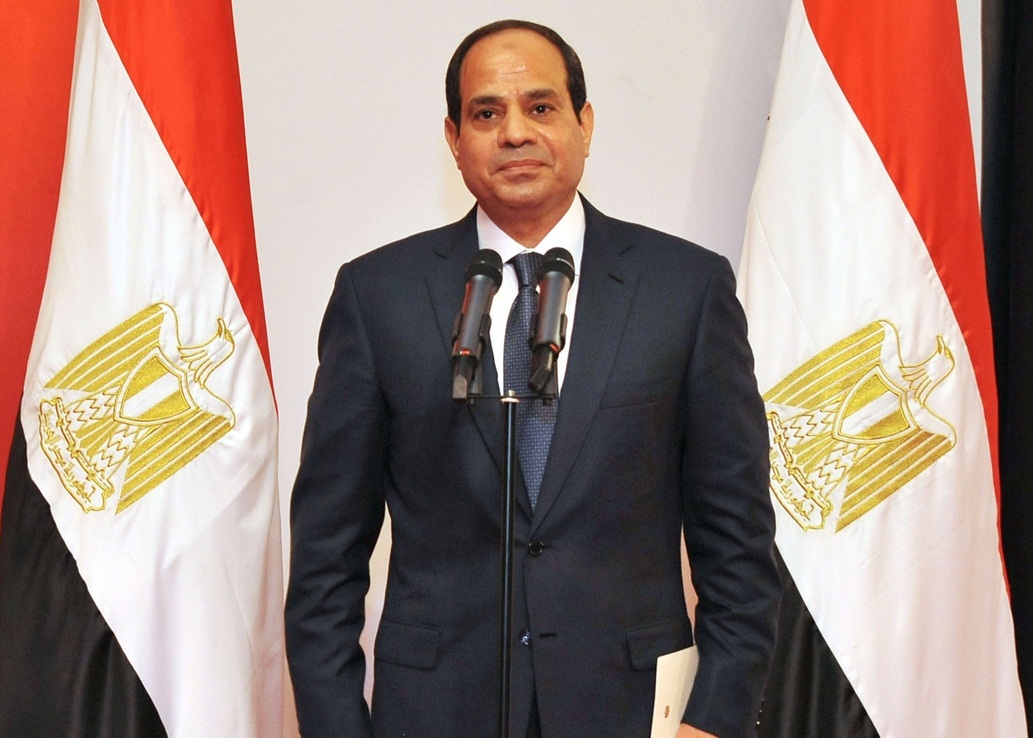 الجريدة الرسمية تنشر قرار جمهوري بالموافقة على اكتتاب مصر في التجديد الـ16 لموارد صندوق التنمية الإفريقي 1 1631714649583