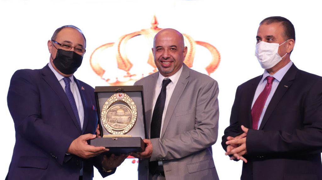 منتدى الأردن للإعلام يوصي بأهمية تكريس البنية الرقمية في جميع وسائل الإعلام 1 16334563249041716390843