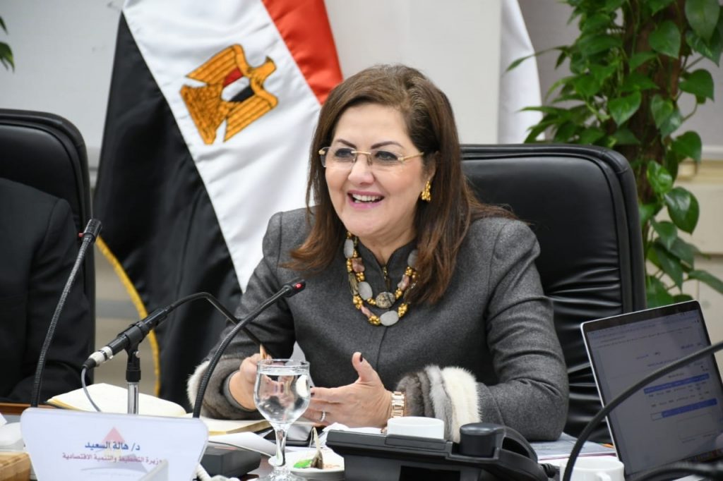 وزيرة التخطيط: 3.9 مليار جنيه استثمارات عامة موجهة لمحافظة بني سويف بخطة 2023/ 2024 1 1647261113 573 156803 21715246943