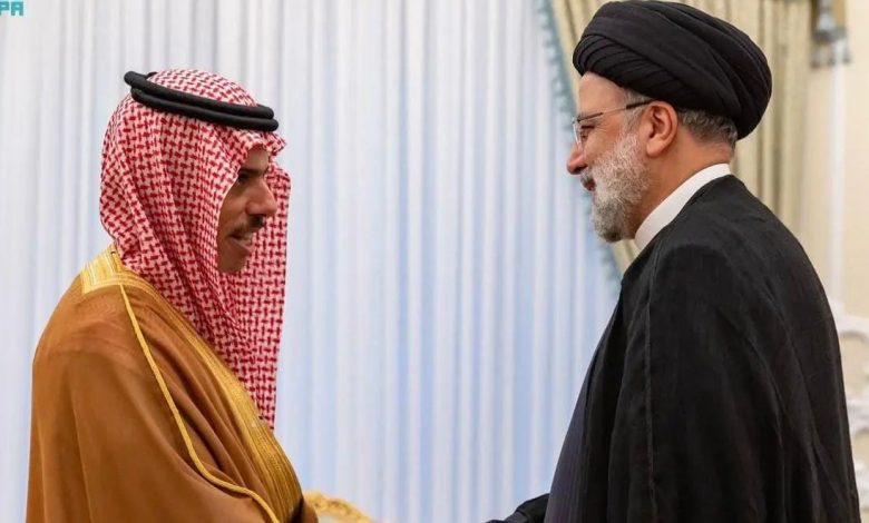 شكري يعزي حكومة وشعب إيران في وفاة الرئيس الإيراني ووزير الخارجية 1 16870240484781716189664