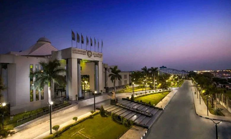 إنشاء 17 جامعة تكنولوجية جديدة لإحتياجات سوق العمل ودعم الابتكار التكنولوجي 1 17155972898911715600344