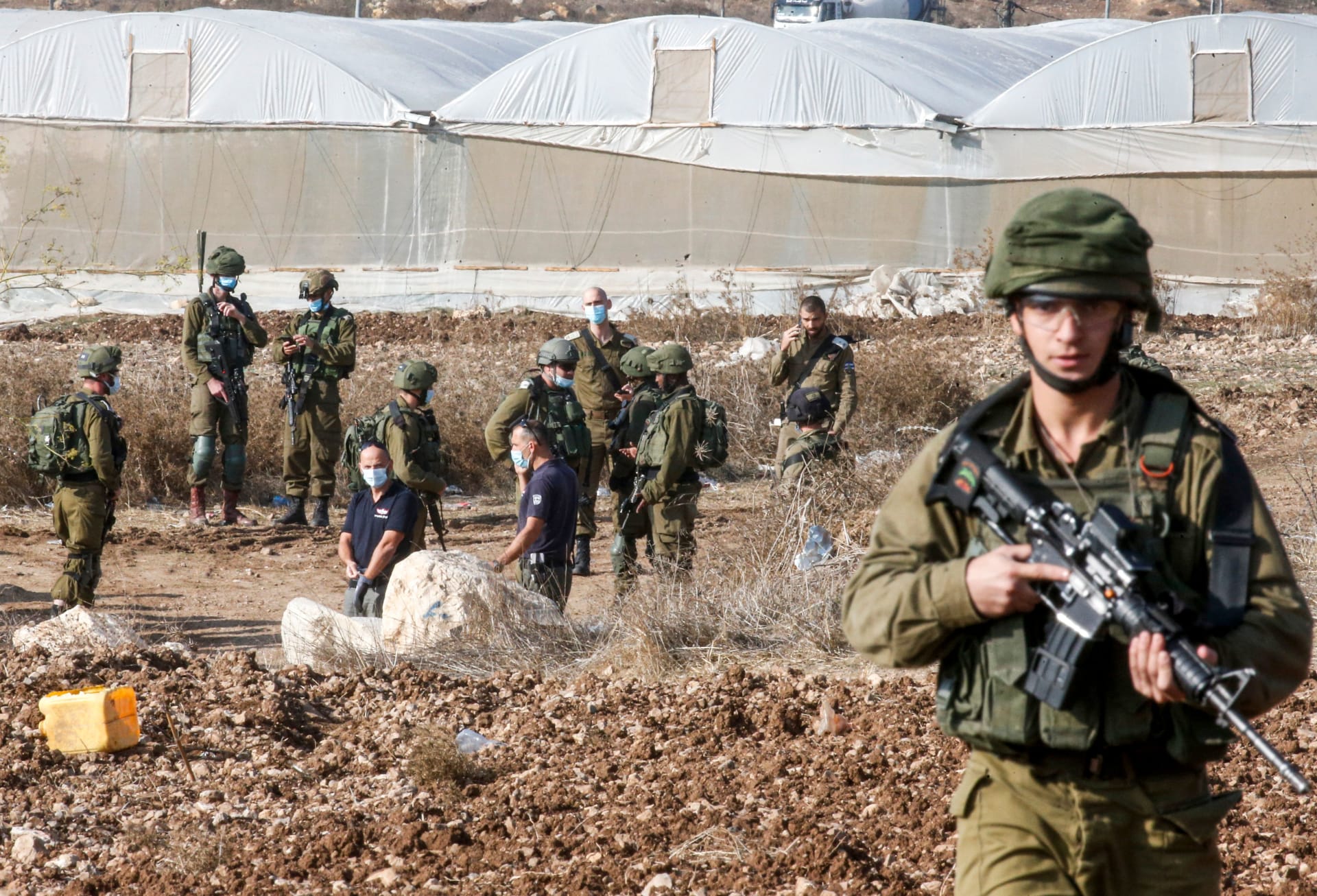خبراء ودبلوماسيون لـ /أ ش أ/: استهداف رفح الفلسطينية تحد سافر من إسرائيل للمجتمع الدولي 1 1716931715085784