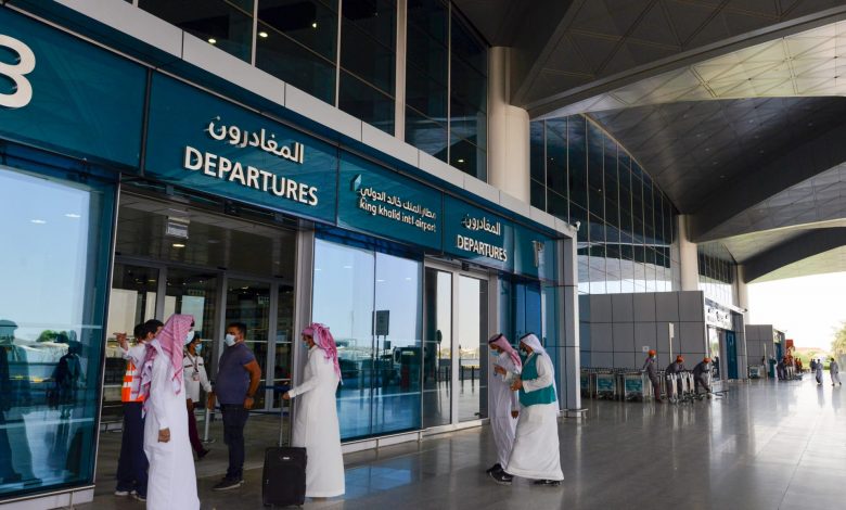 السعودية: وصول 267 ألفا و657 حاجا من خارج المملكة عبر المنافذ الدولية حتى أمس 1 1738431716219005