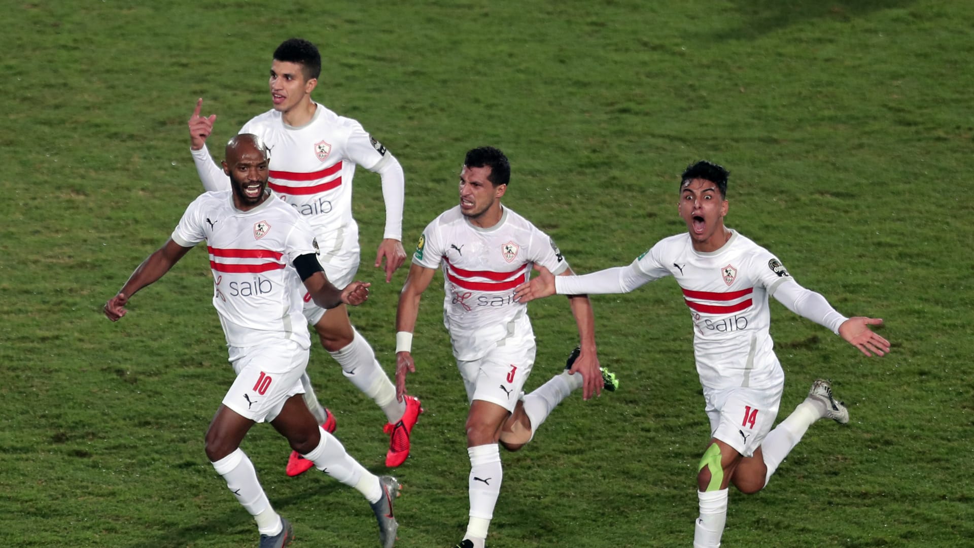 جوميز : الزمالك لم يقدم الأداء المنتظر منه خلال مباراة فيوتشر .. وكنا نستحق ركلة جزاء 1 1821091716493744