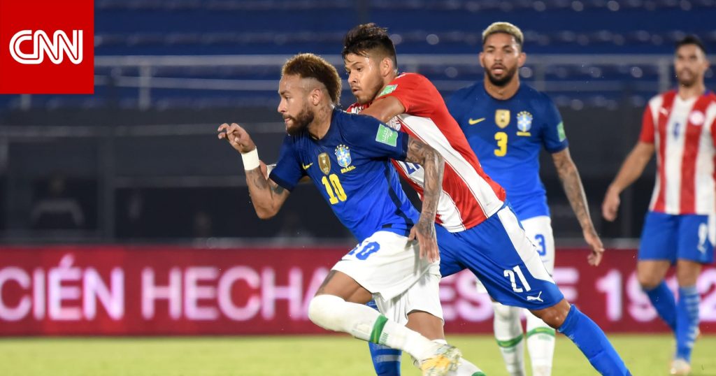 ديست يعلن غيابه عن منافسات كوبا أمريكا مع منتخب بلاده لإصابته بالرباط الصليبي 1 1868071714596843