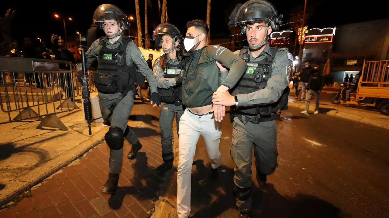 مملكة البحرين تدين وتستنكر استهداف قوات الاحتلال الإسرائيلية مخيماً للنازحين بقطاع غزة 1 190EA40E 7053 4375 A2B1 B326FC45288F1716836524
