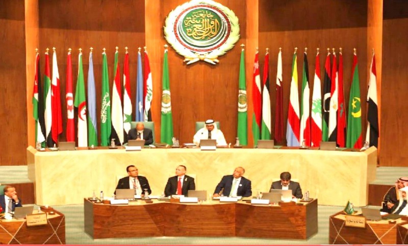 "الجمهورية": الموقف العربي الموحد والحاسم تجاه الملفات المهمة يجسد بوضوح التضامن ووحدة الهدف 1 19398771716094983
