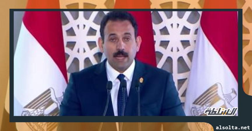مدير جهاز "مستقبل مصر": نعمل بشكل دؤوب ... إضافة أولى 1 197825 W1715595423